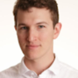 Meet your Posher, Ted